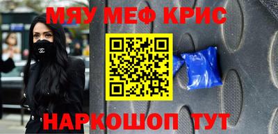 крисы Камышлов